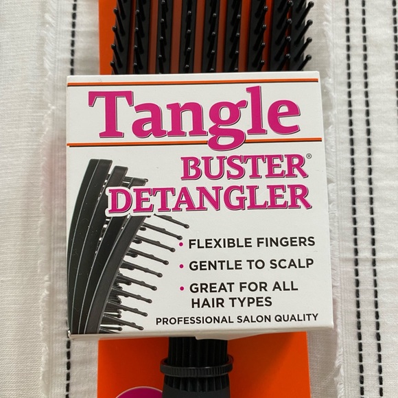Detangling Brush - Picture 2 of 5